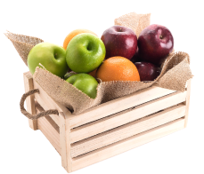 Apple Basket